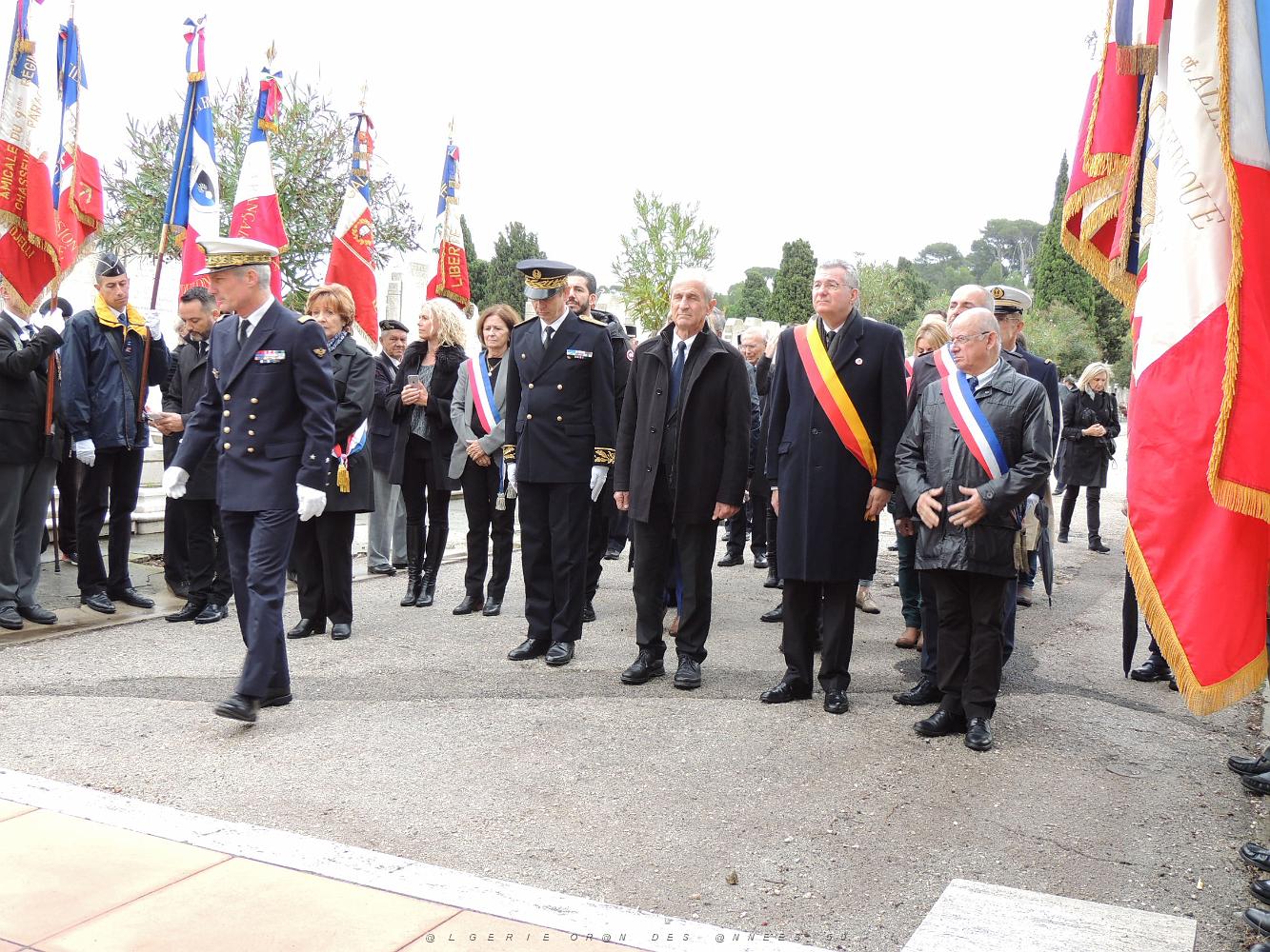 2018 11 01 TOULON HOMMAGE AUX VICTIMES CIVILES ET MILITAIRES DES 2 GUERRES (56).JPG -           
